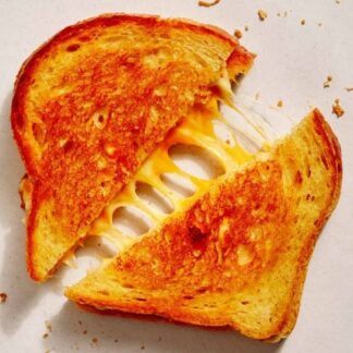 Grilled Cheese