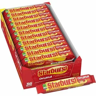 Starburst